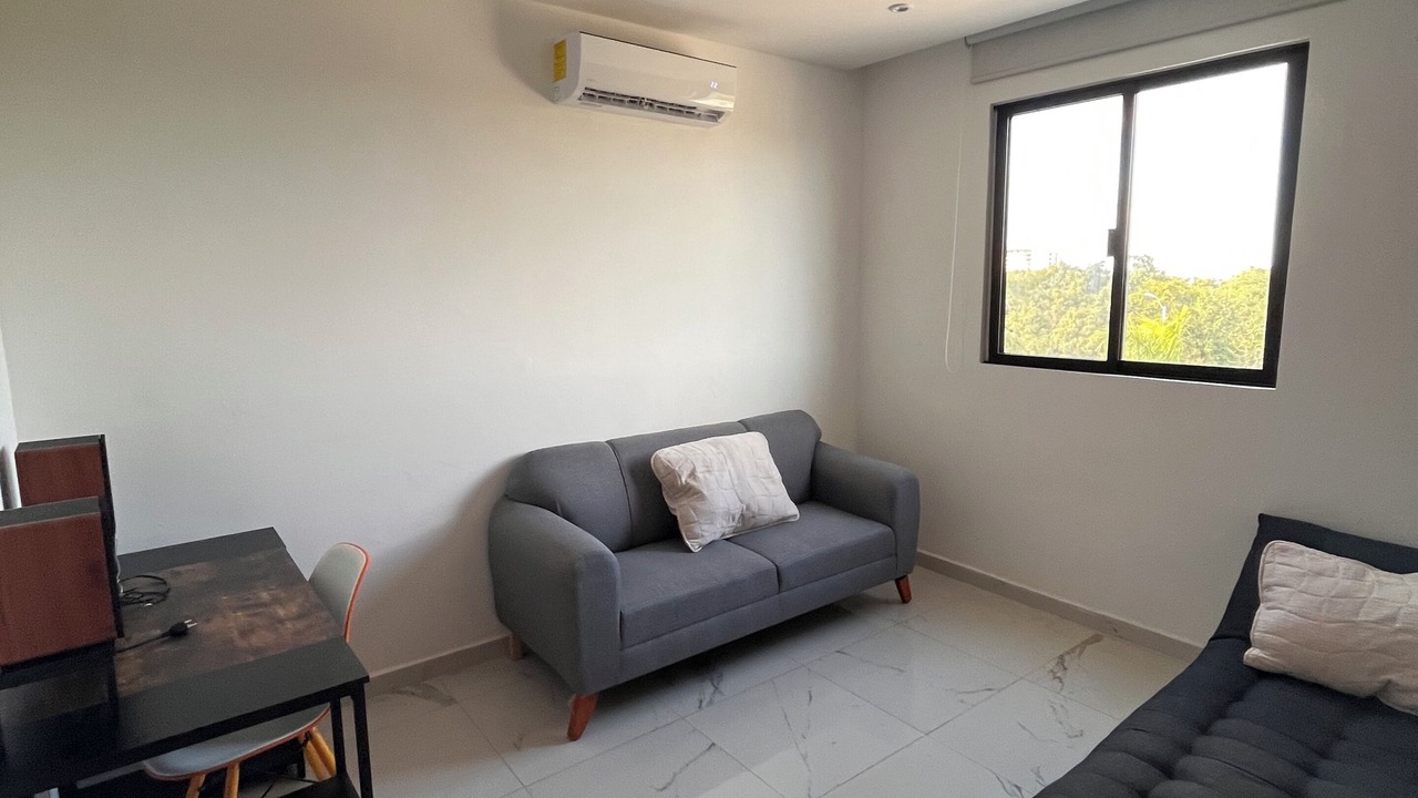 Photo of Livingroom in Cancun
