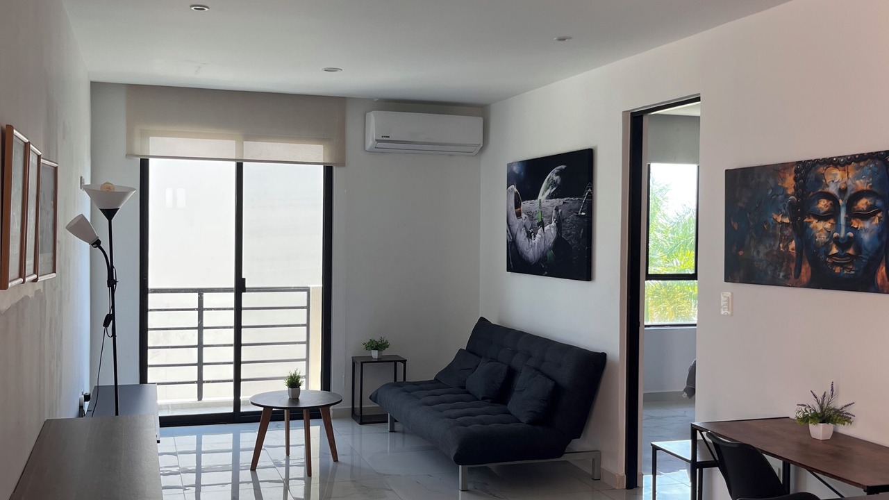 Photo of Livingroom in Cancun