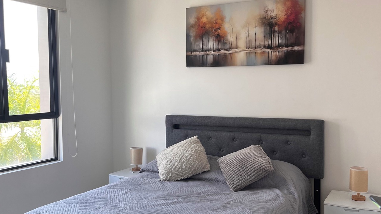 Photo of Bedroom in Cancun