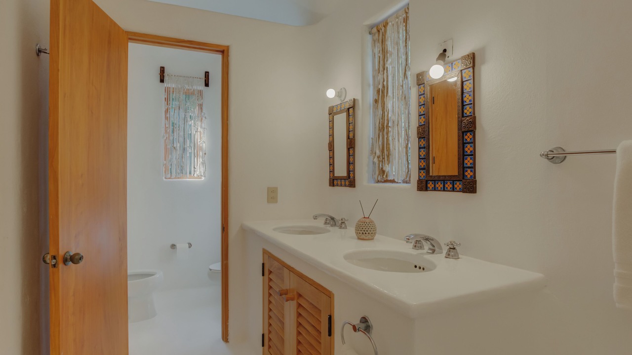 Photo of Bathroom in Costa Careyes