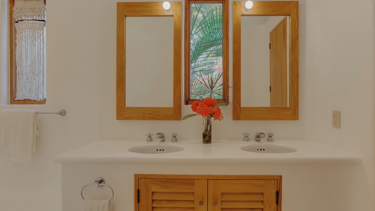 Photo of Bathroom in Costa Careyes
