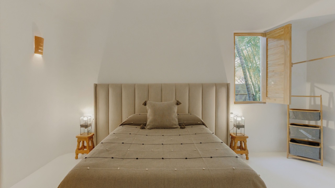 Photo of Bedroom in Costa Careyes