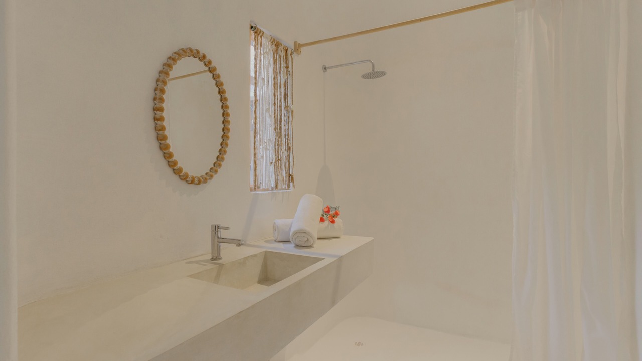 Photo of Bathroom in Costa Careyes