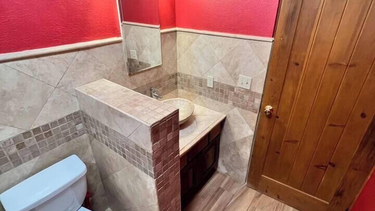Photo of Bathroom in Los Barriles