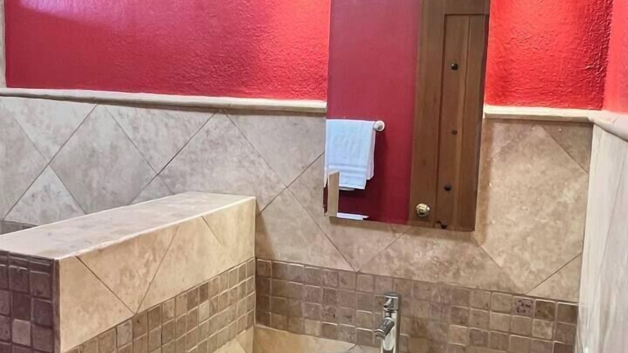 Photo of Bathroom in Los Barriles
