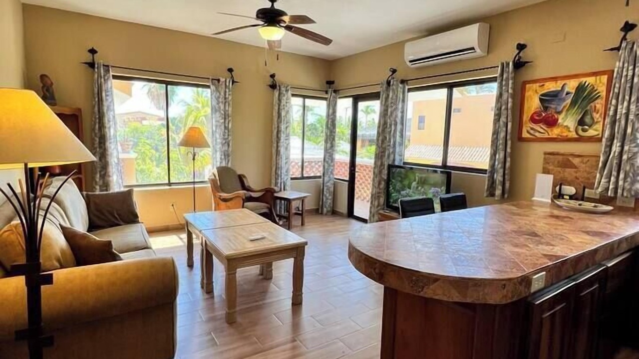 Photo of Livingroom in Los Barriles