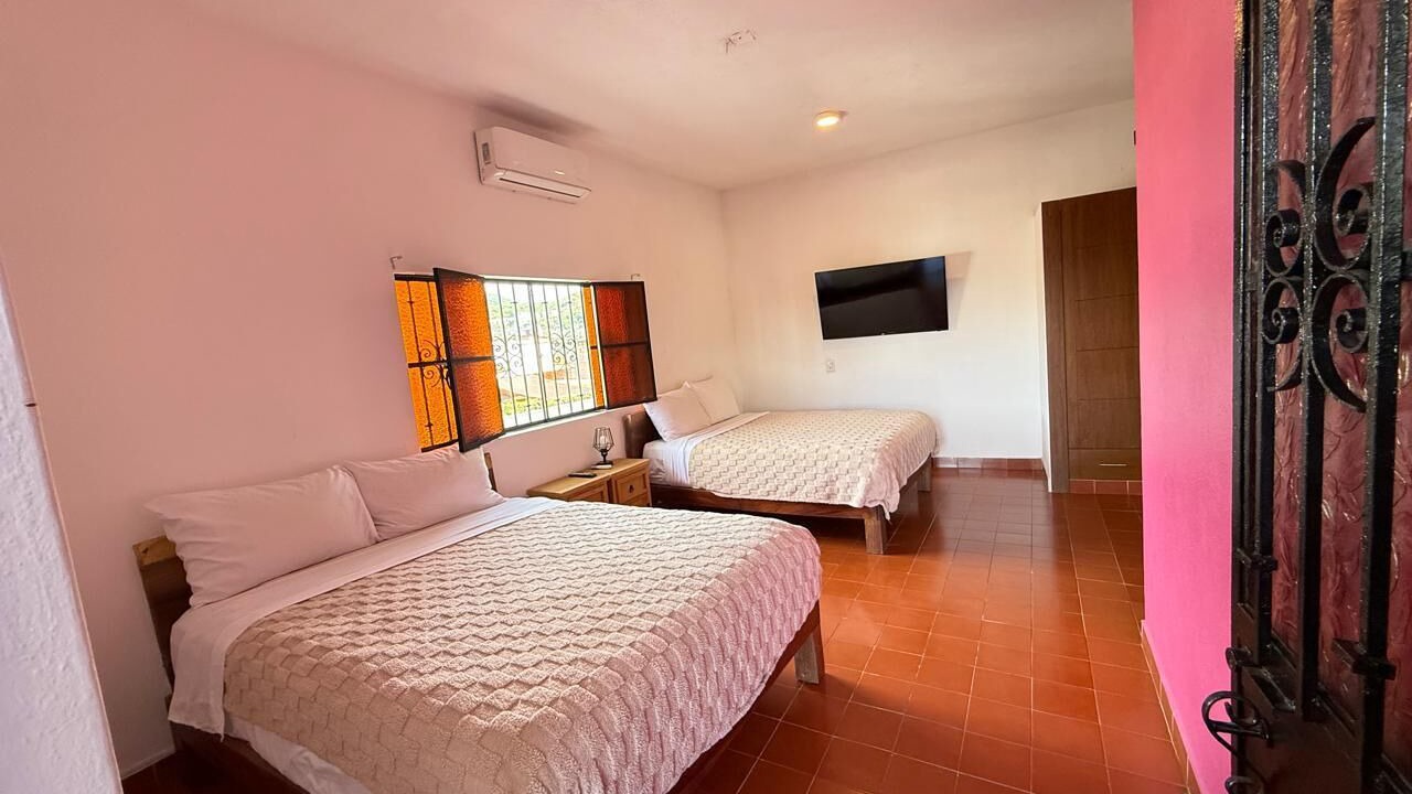 Photo of Bedroom in Las Glorias