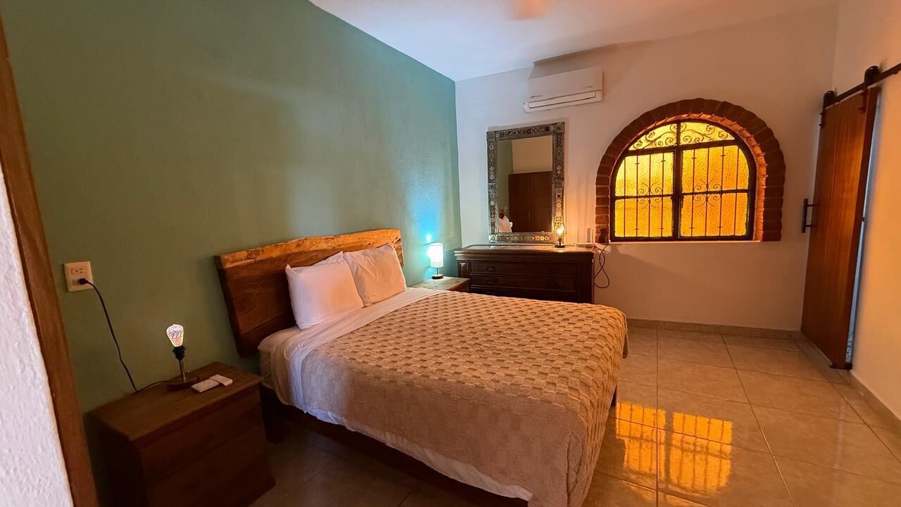 Photo of Bedroom in Las Glorias