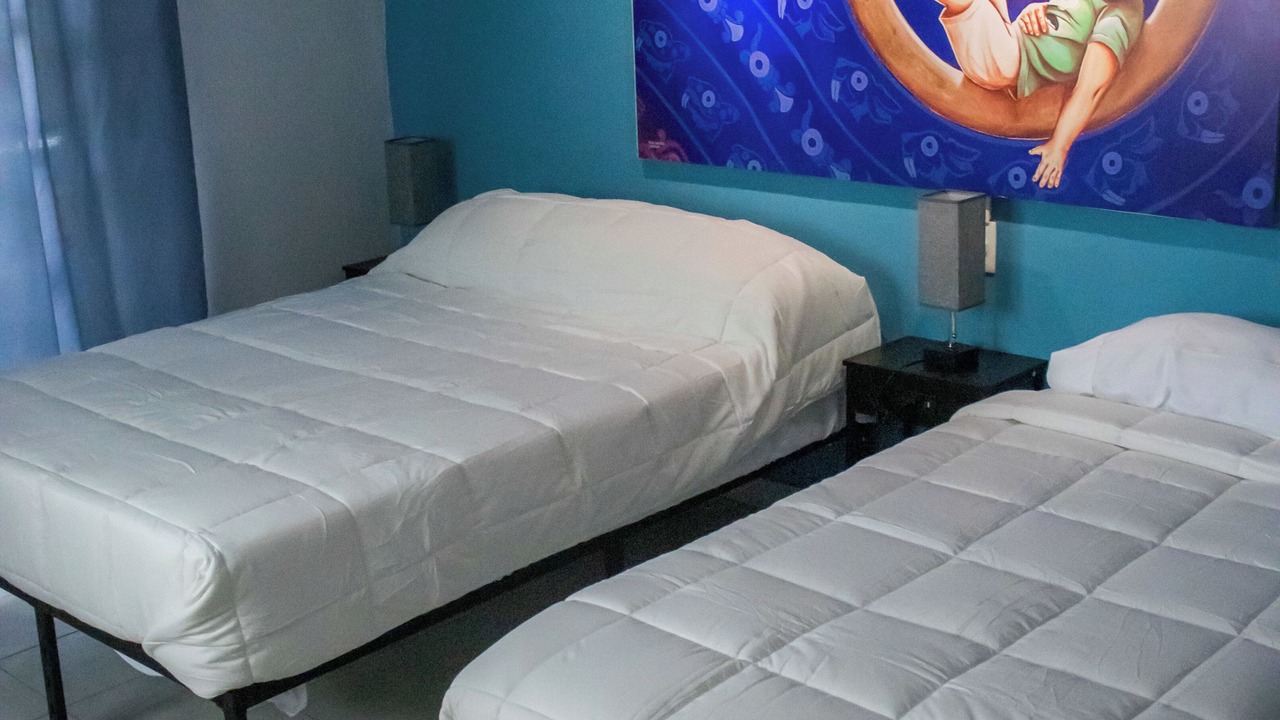 Photo of Bedroom in Chichen Itza - Valladolid