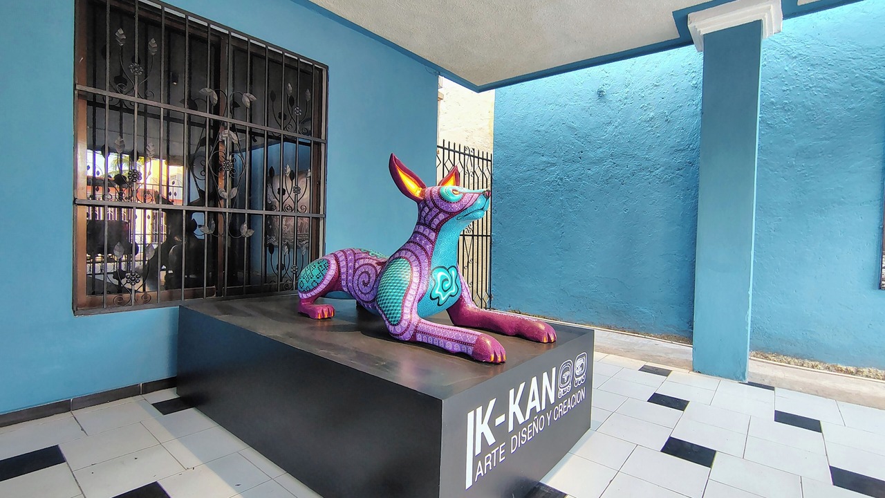 Photo of Others in Chichen Itza - Valladolid