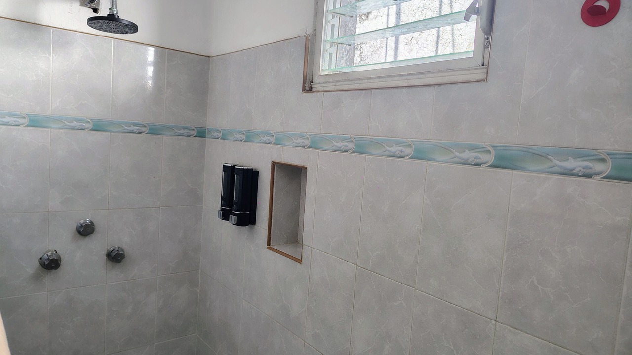 Photo of Bathroom in Chichen Itza - Valladolid