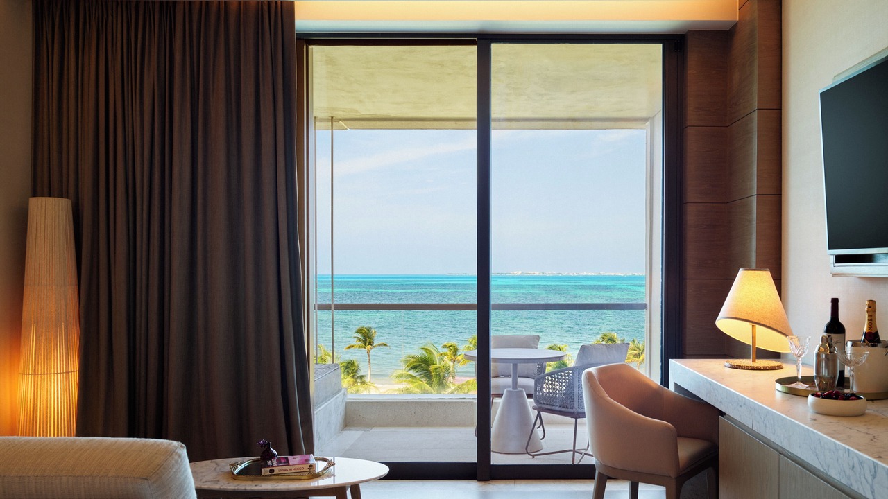 Photo of Patio Balcony in Punta Sam