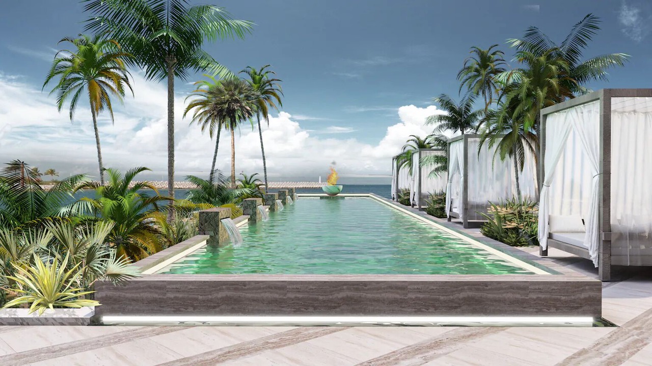 Photo of Outdoor in Punta Sam