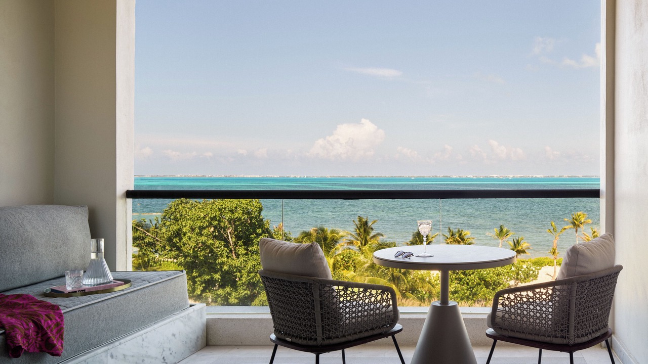 Photo of Patio Balcony in Punta Sam