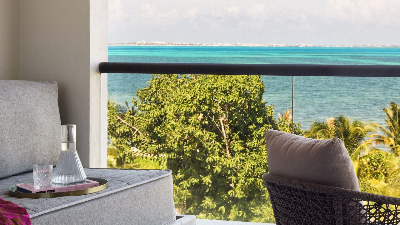 Photo of Patio Balcony in Punta Sam