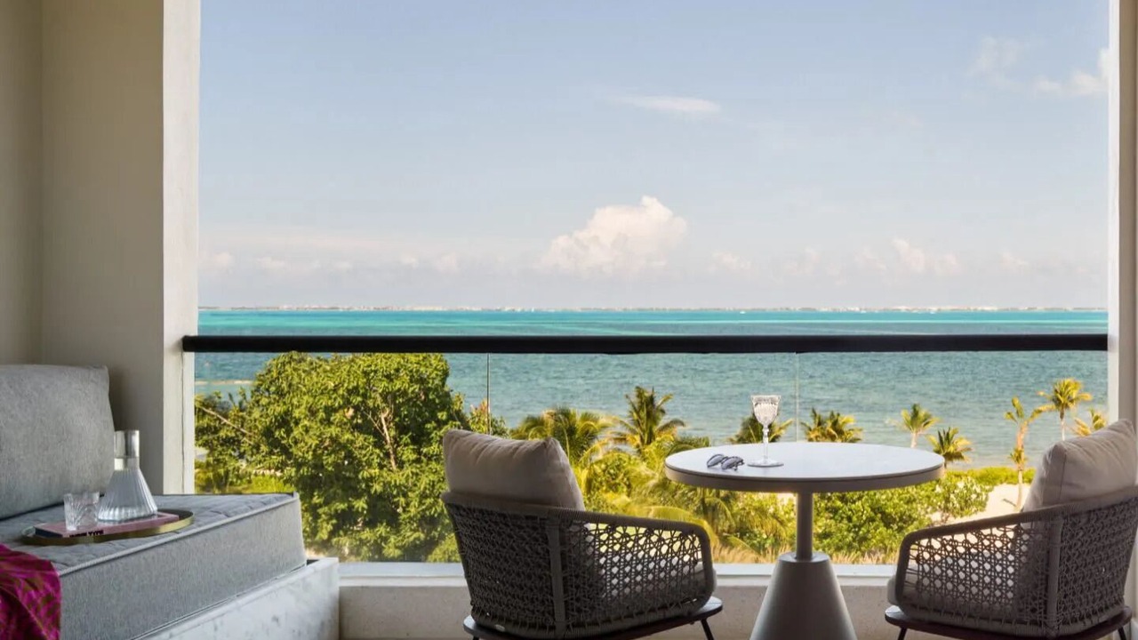 Photo of Patio Balcony in Punta Sam