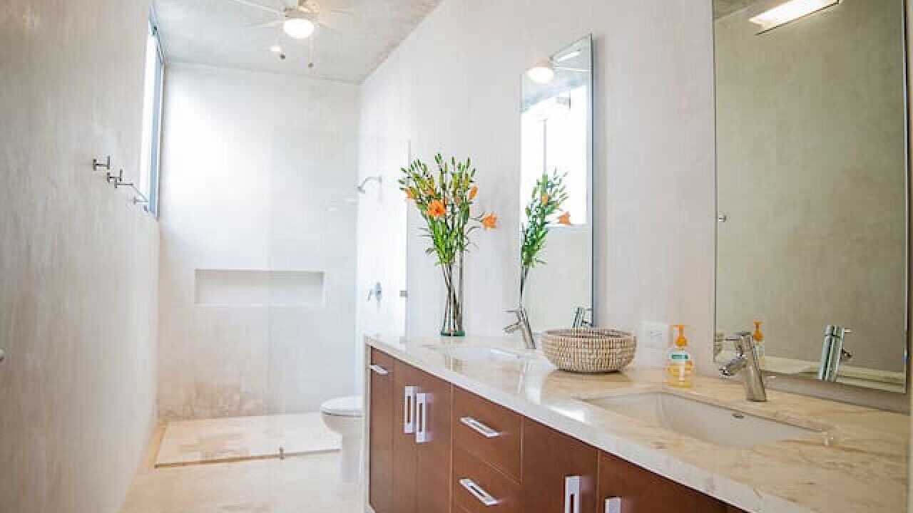 Photo of Bathroom in Zona Paseo Montejo