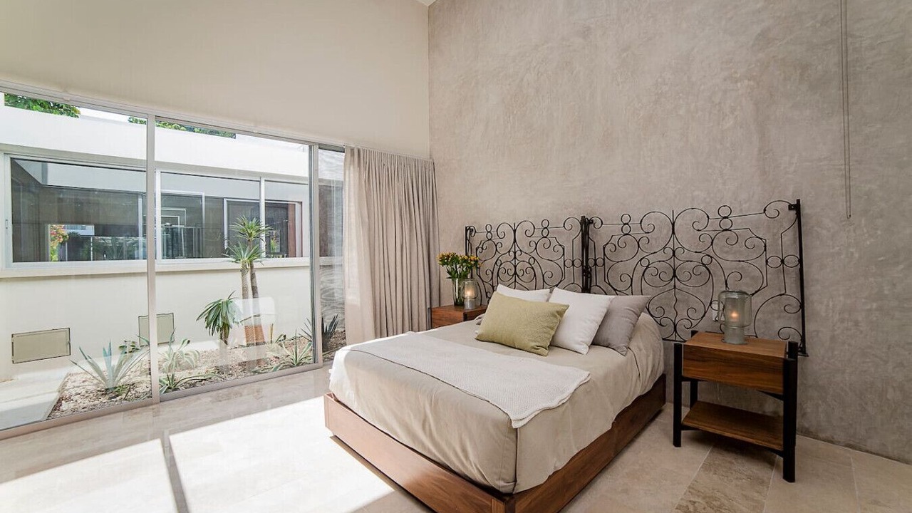 Photo of Bedroom in Zona Paseo Montejo