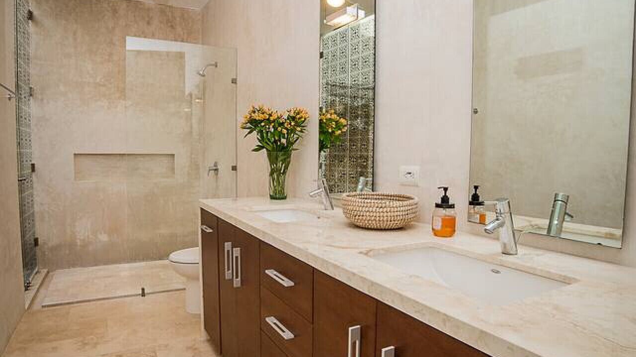 Photo of Bathroom in Zona Paseo Montejo