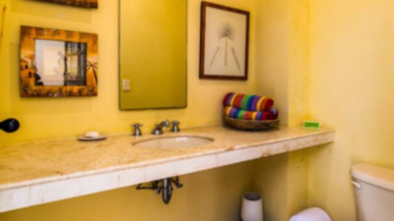 Photo of Bathroom in Zona Paseo Montejo