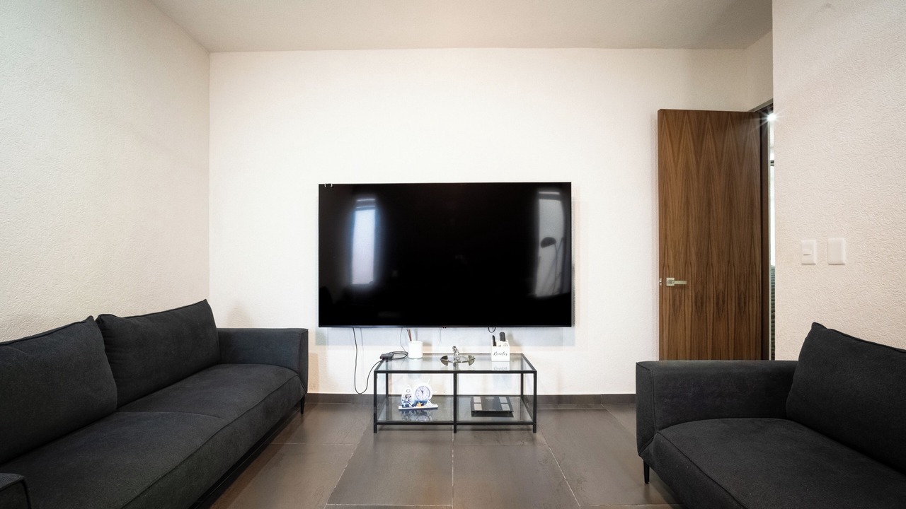 Photo of Livingroom in Villa Juarez