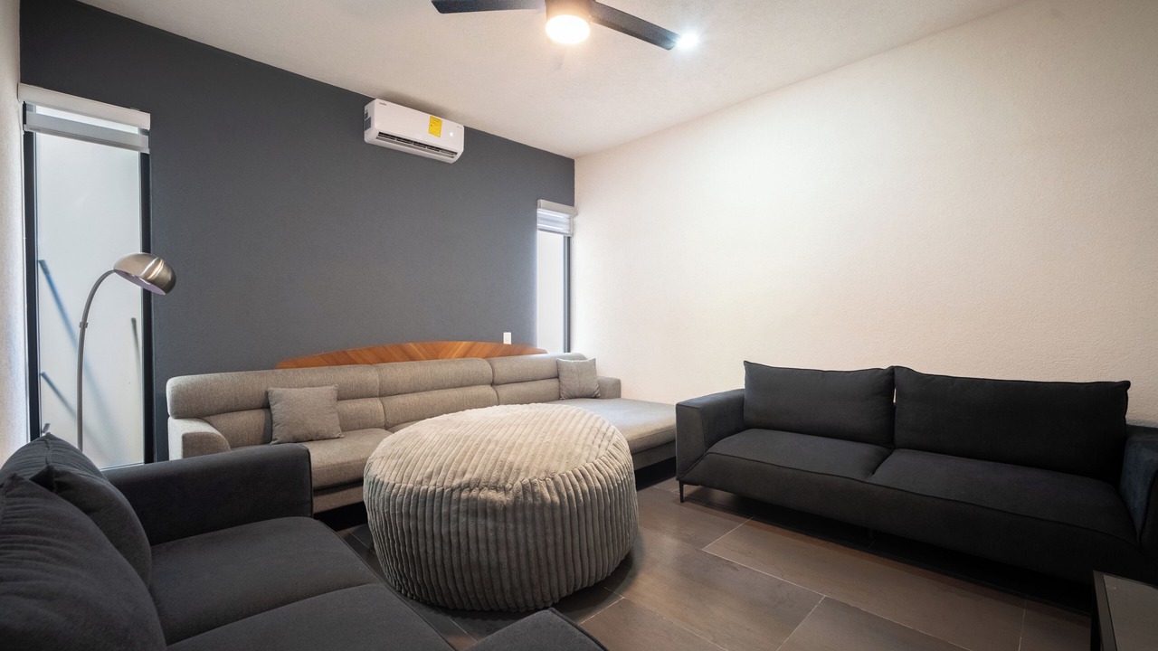 Photo of Livingroom in Villa Juarez