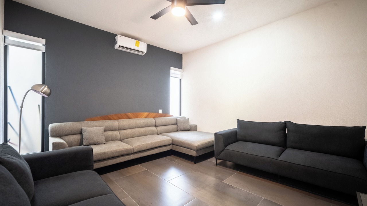 Photo of Livingroom in Villa Juarez