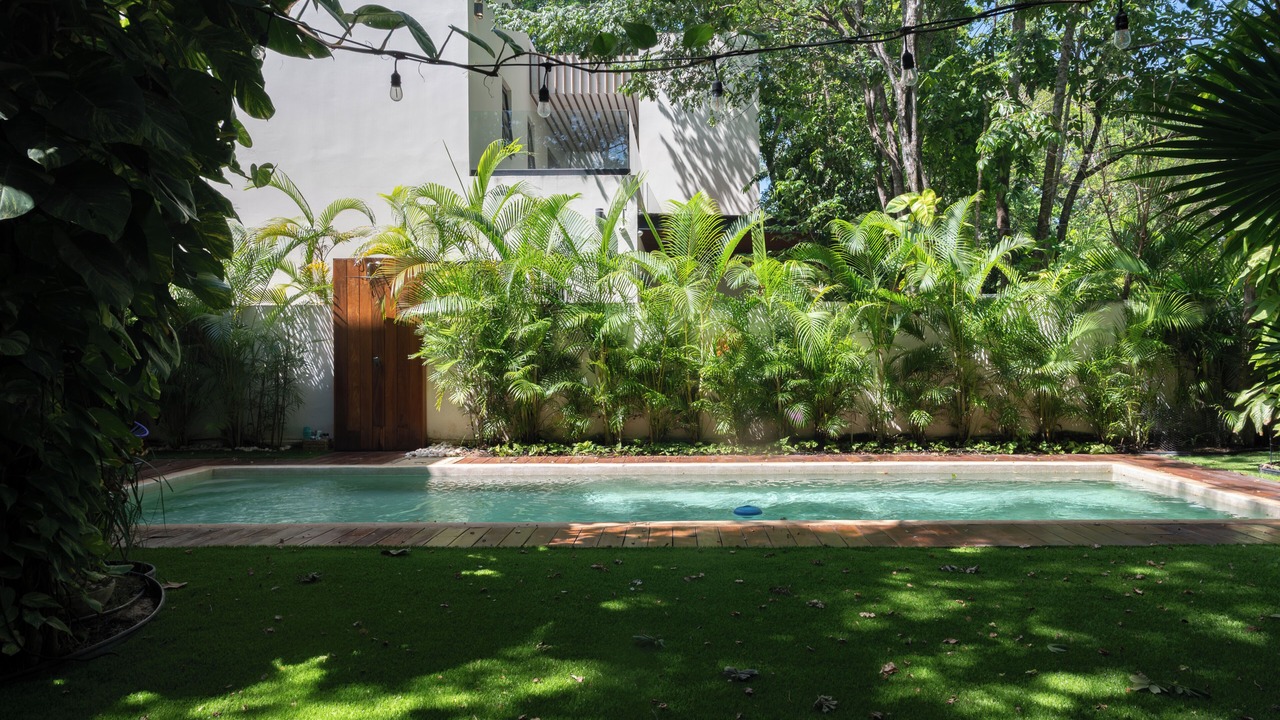 Photo of Outdoor in Villa Juarez