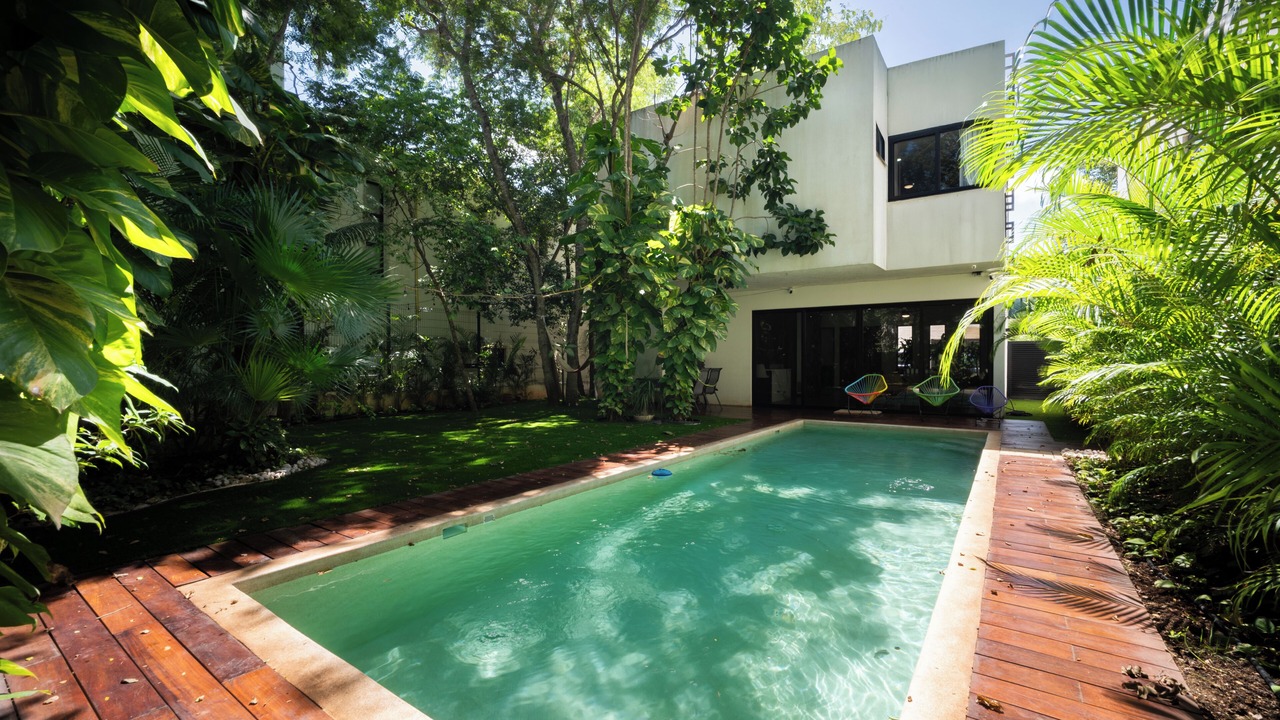 Photo of Outdoor in Villa Juarez