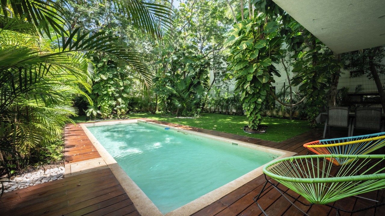 Photo of Outdoor in Villa Juarez