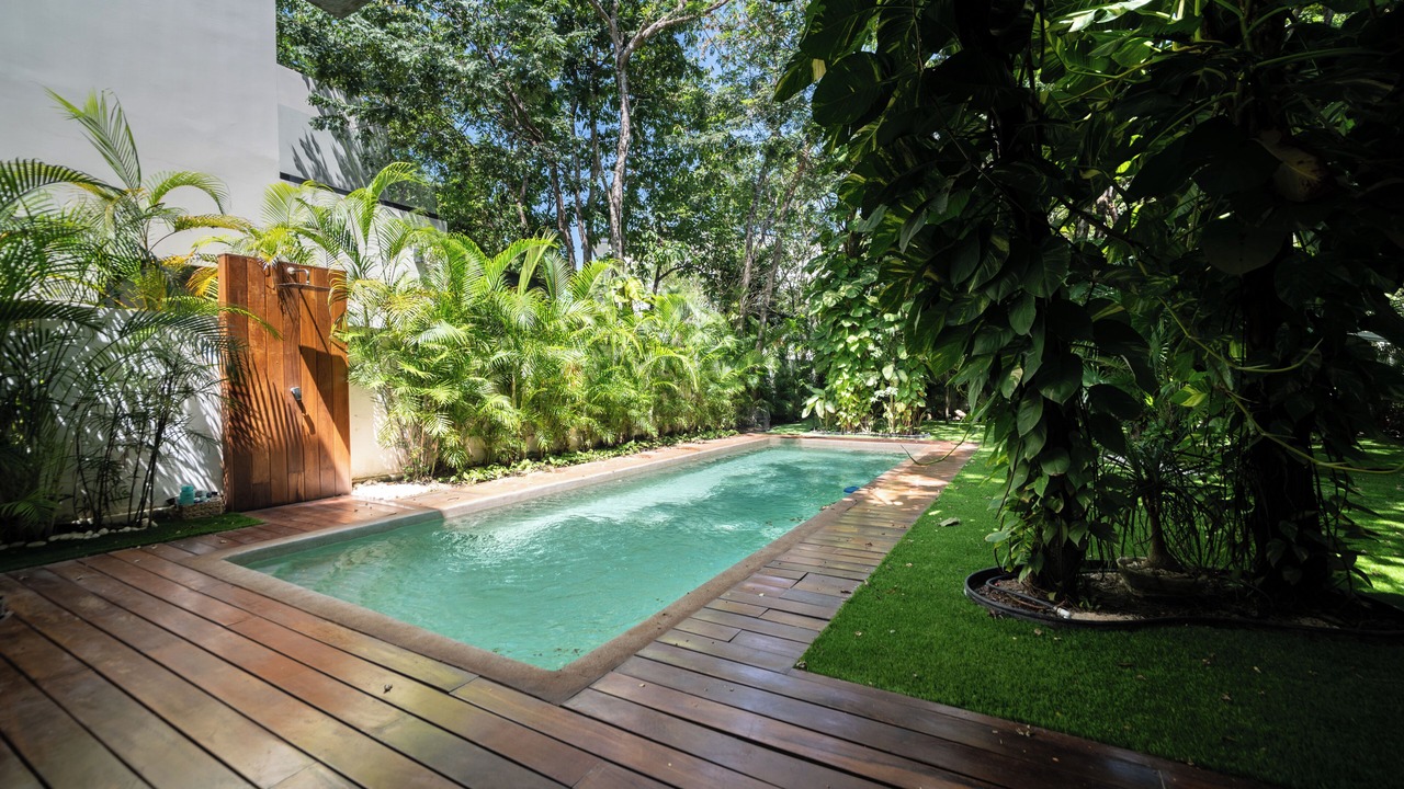 Photo of Outdoor in Villa Juarez