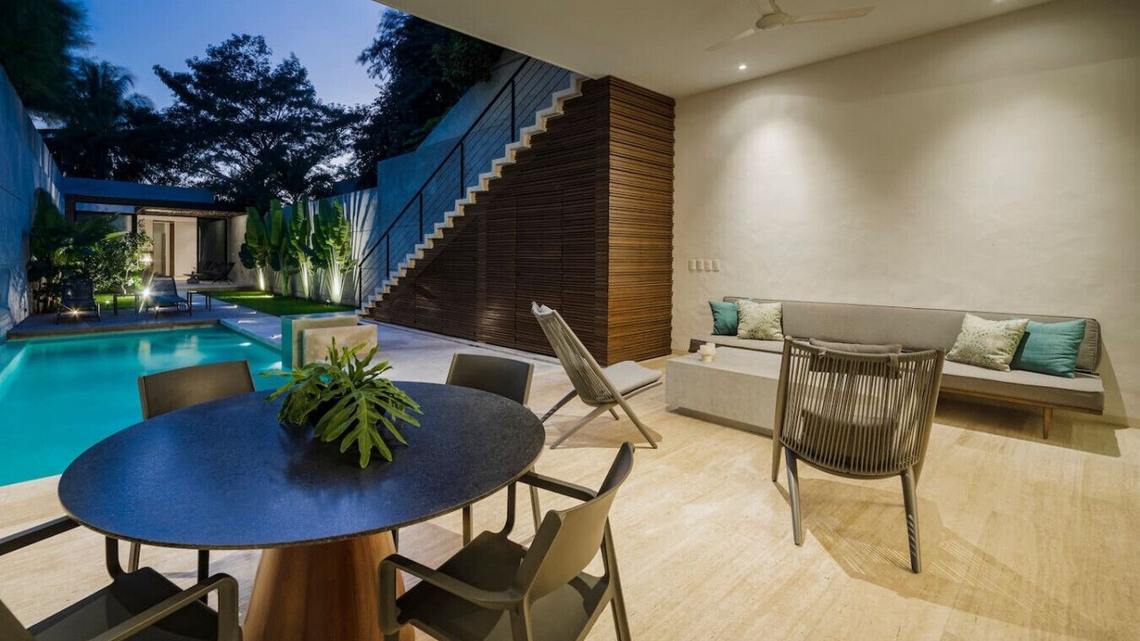 Photo of Outdoor in Centro