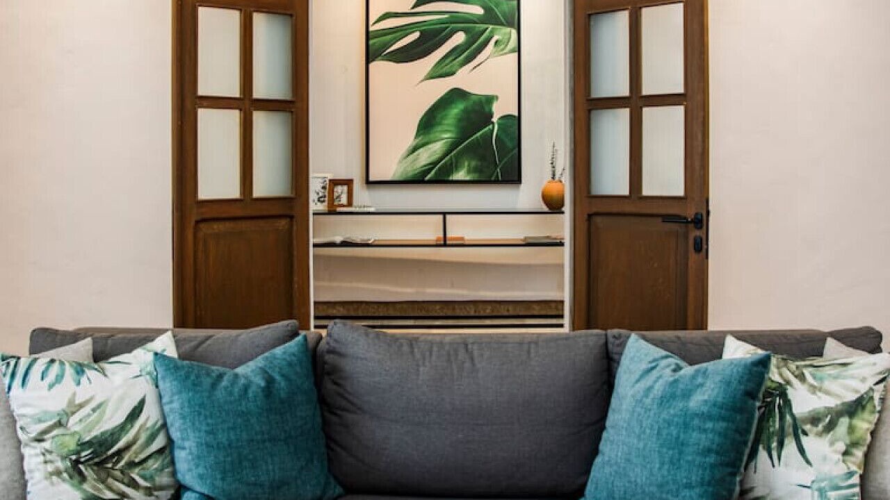 Photo of Livingroom in Centro