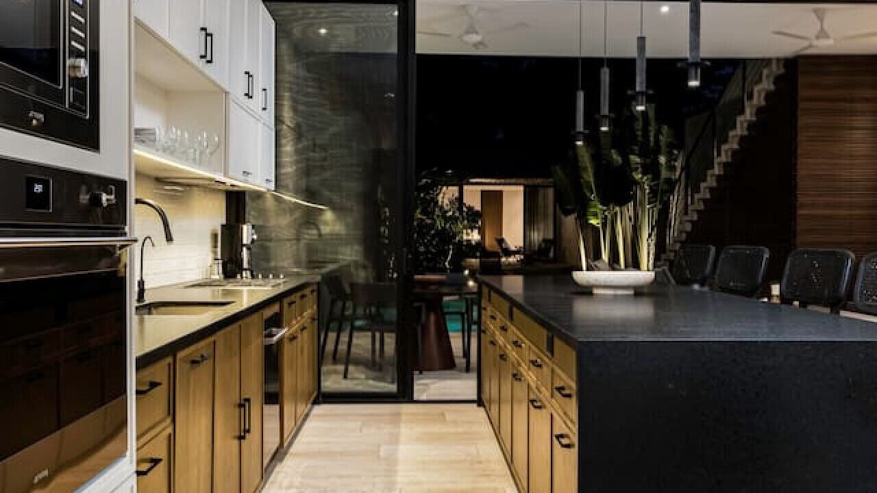 Photo of Kitchen in Centro