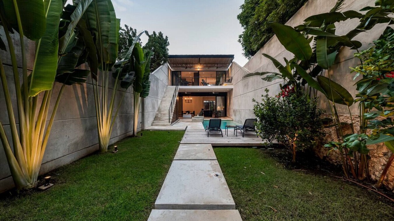 Photo of Patio Balcony in Centro