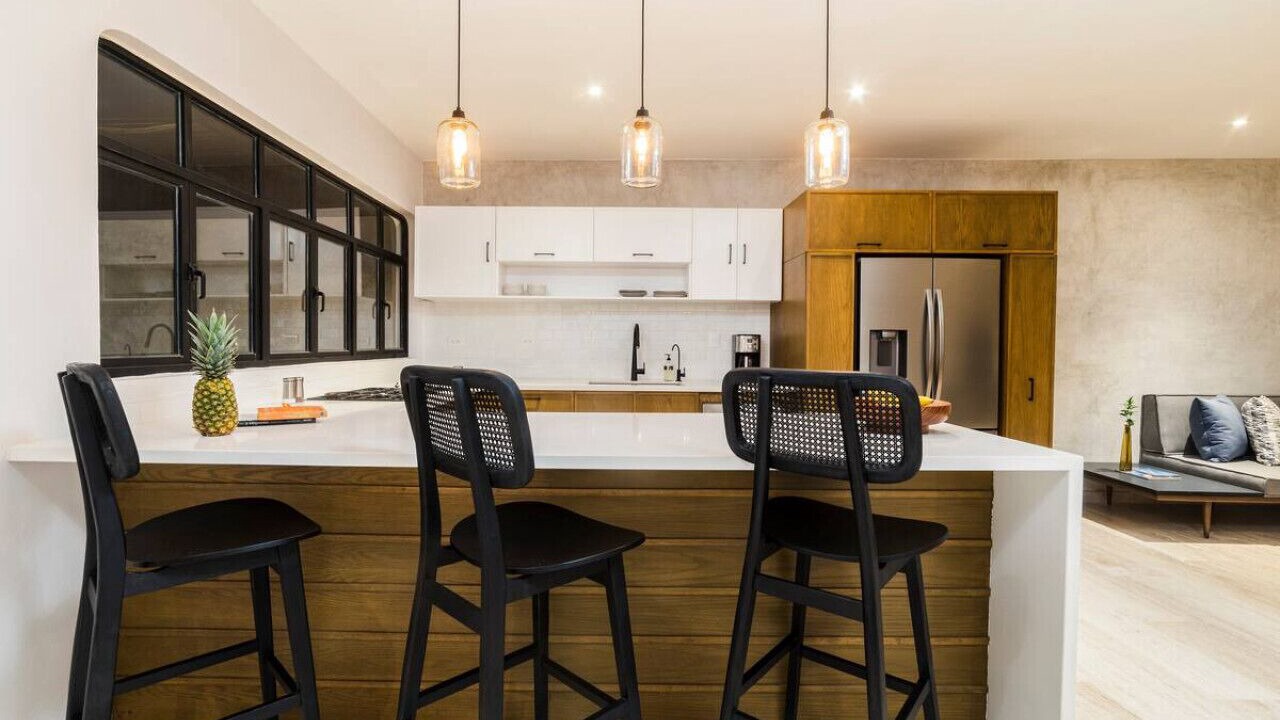 Photo of Kitchen in Centro