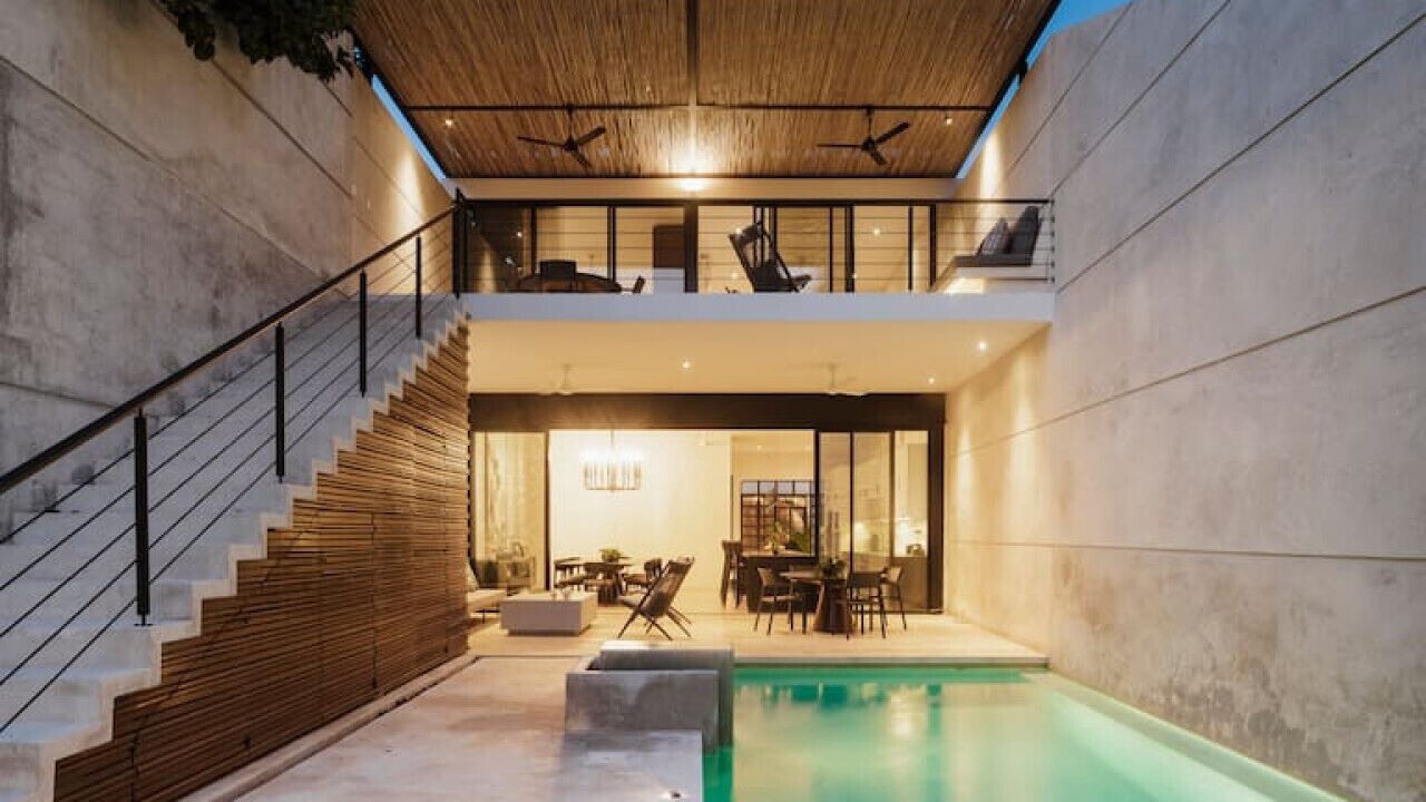 Photo of Outdoor in Centro