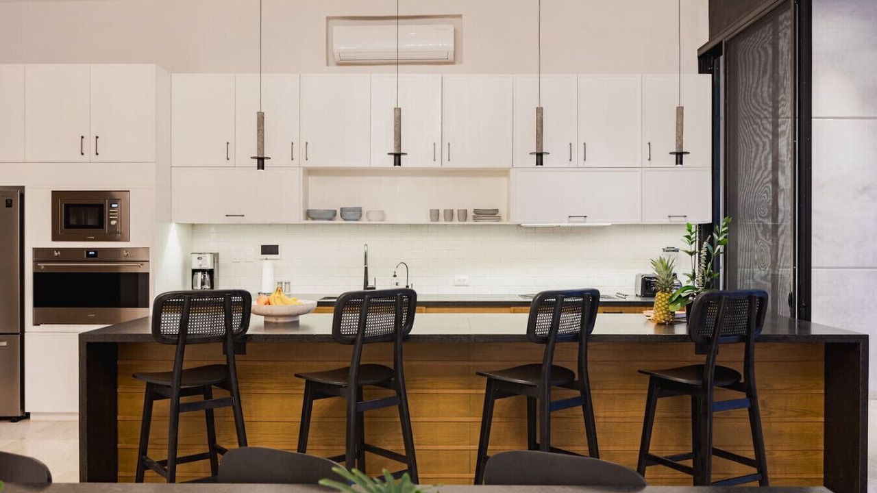 Photo of Kitchen in Centro