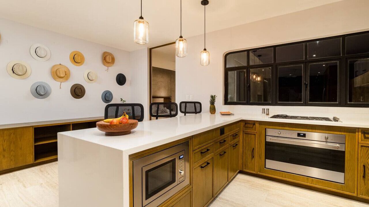Photo of Kitchen in Centro