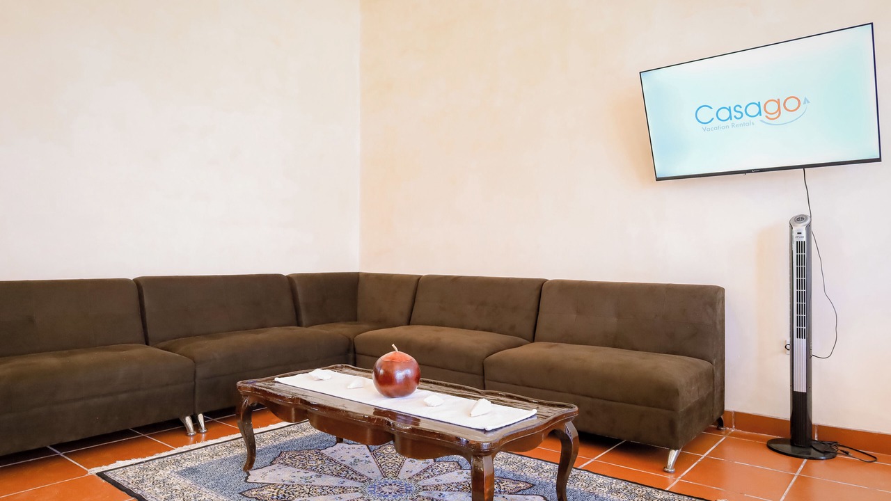 Photo of Livingroom in Chicxulub Puerto