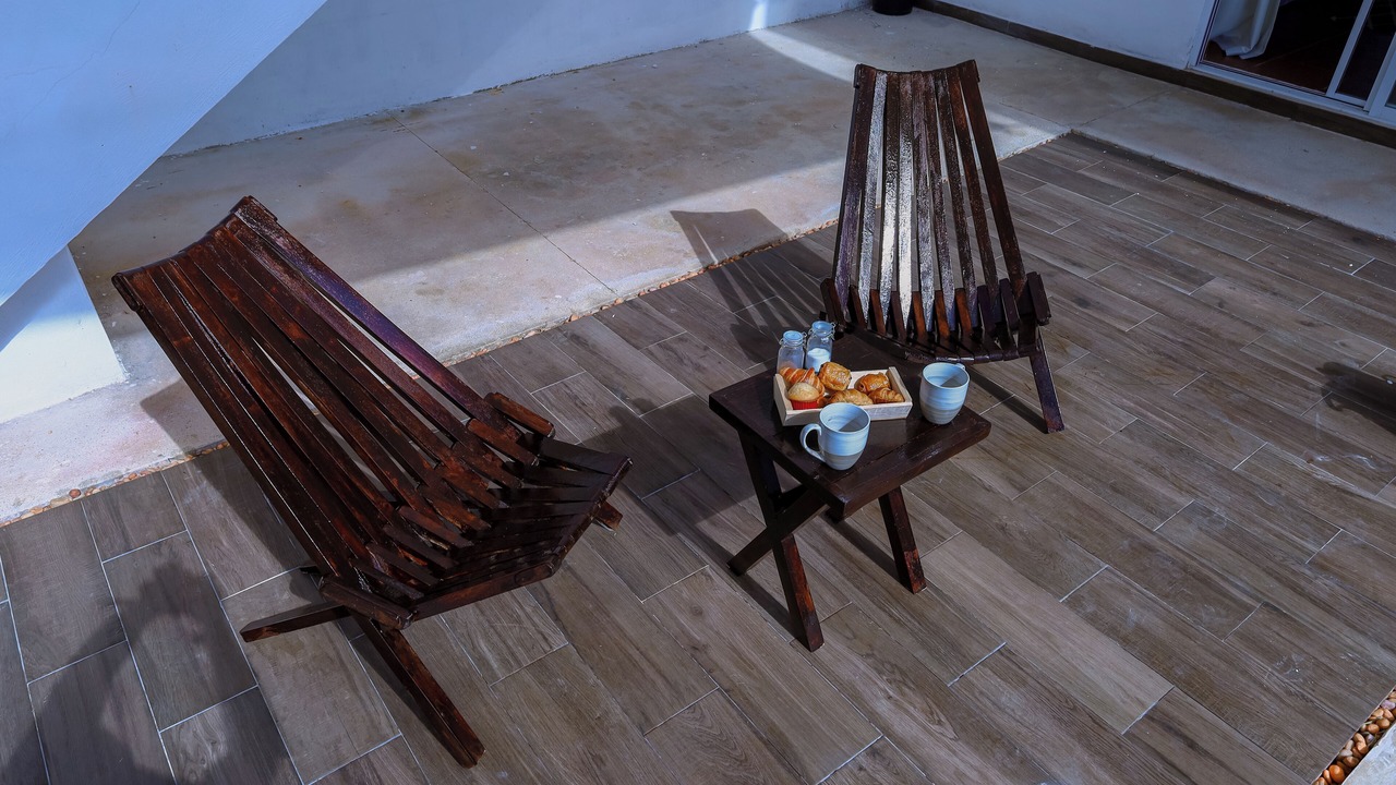 Photo of Patio Balcony in Chicxulub Puerto