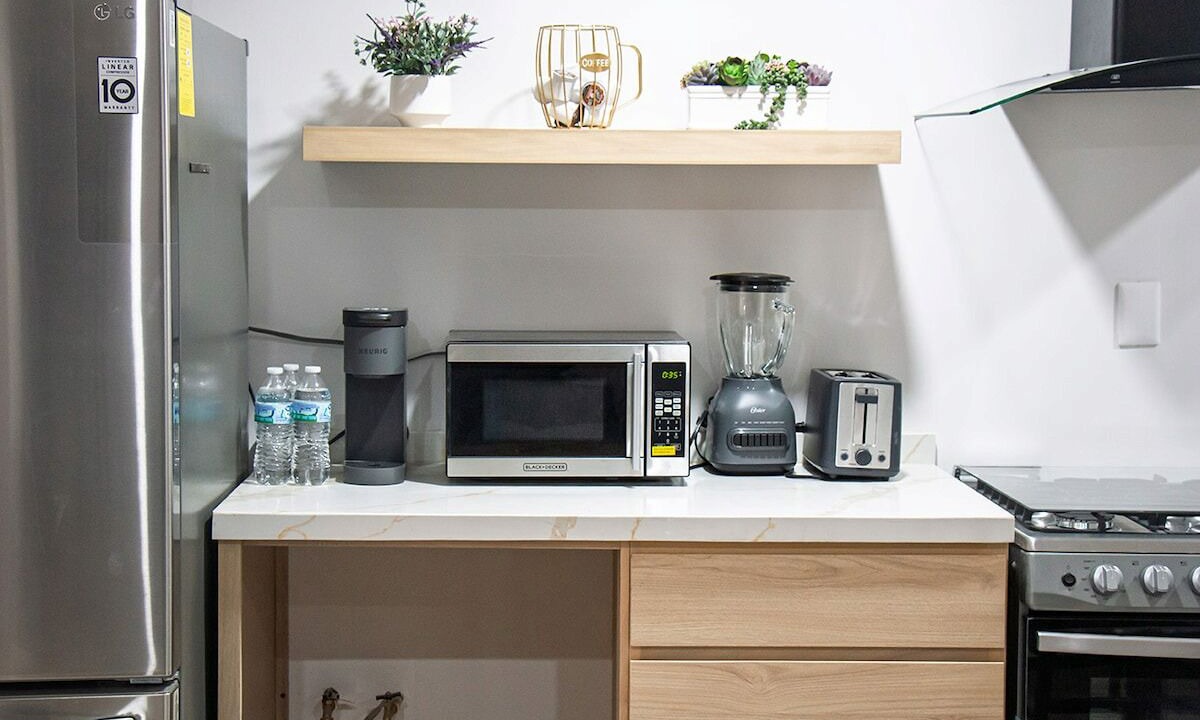 Photo of Kitchen in Tepic
