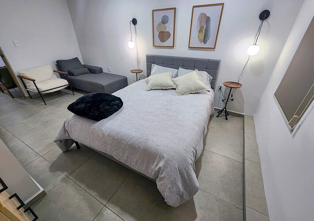Photo of Bedroom in Tepic