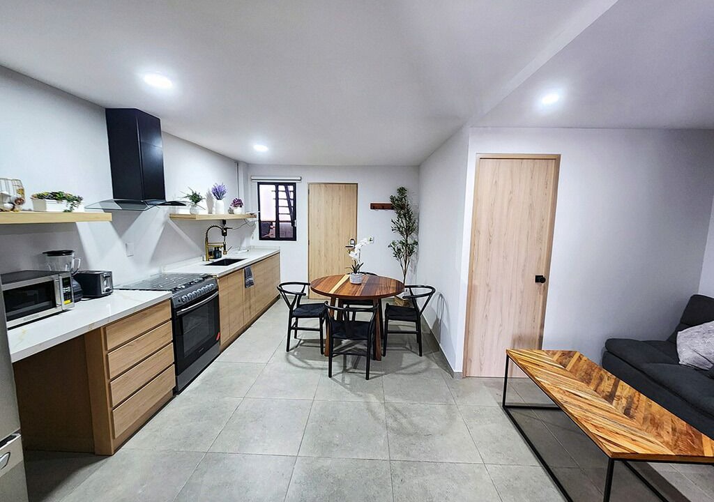 Photo of Kitchen in Tepic