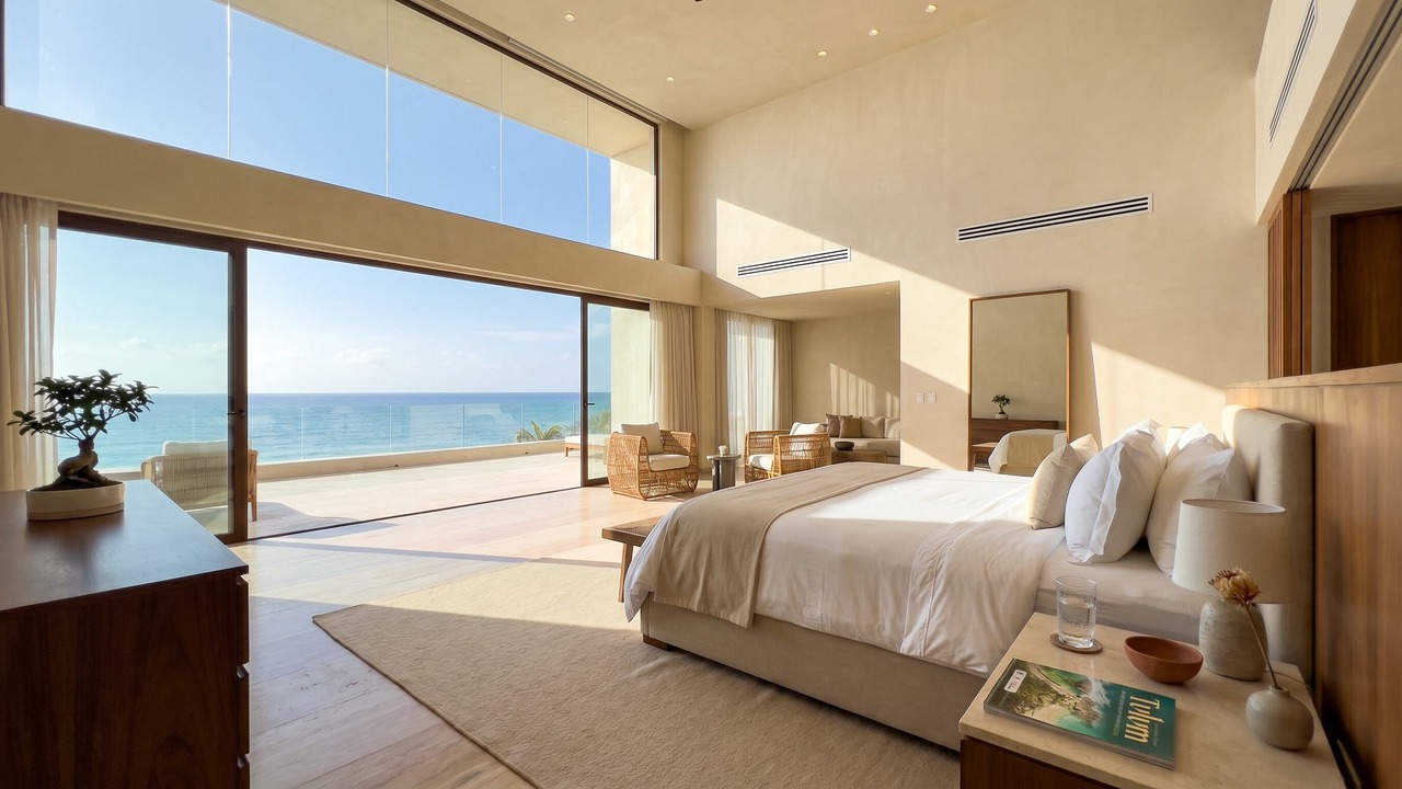 Photo of Bedroom in Zona Hotelera