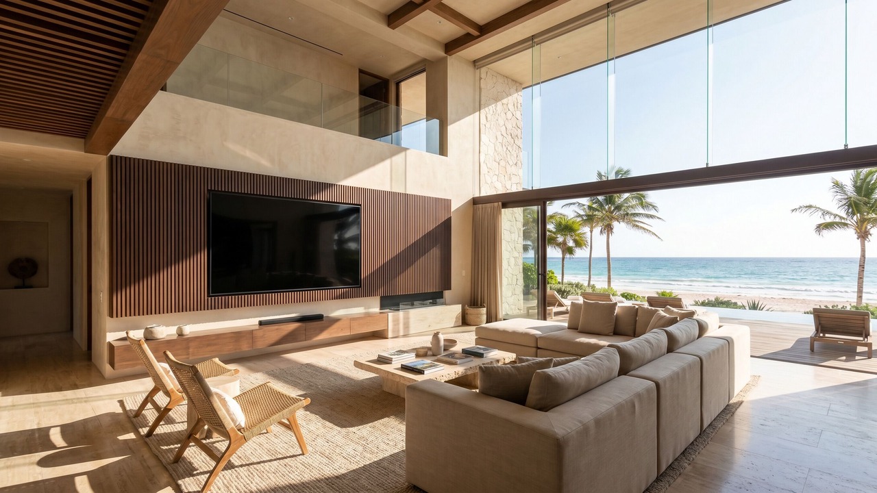 Photo of Livingroom in Zona Hotelera