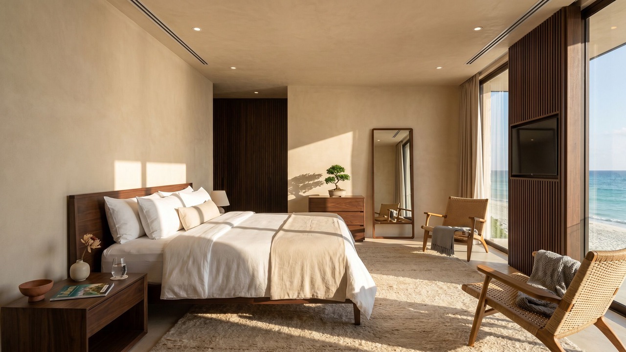 Photo of Bedroom in Zona Hotelera