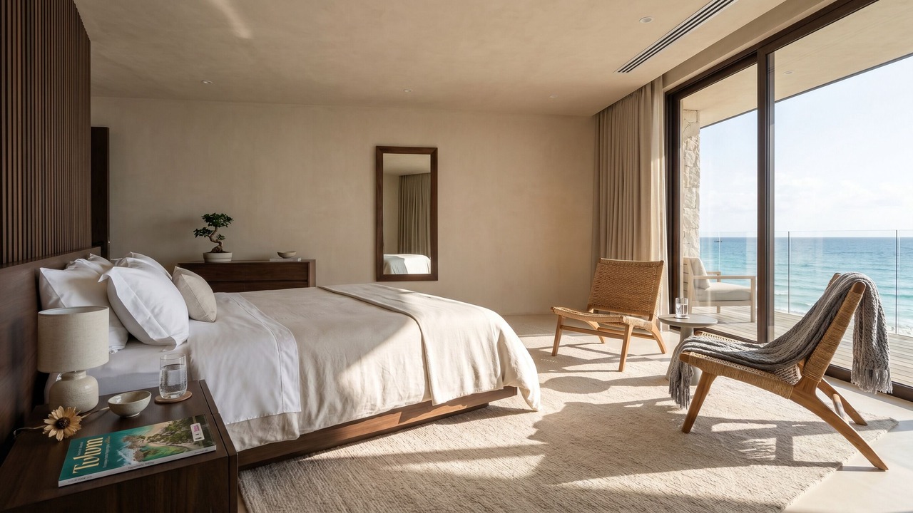 Photo of Bedroom in Zona Hotelera