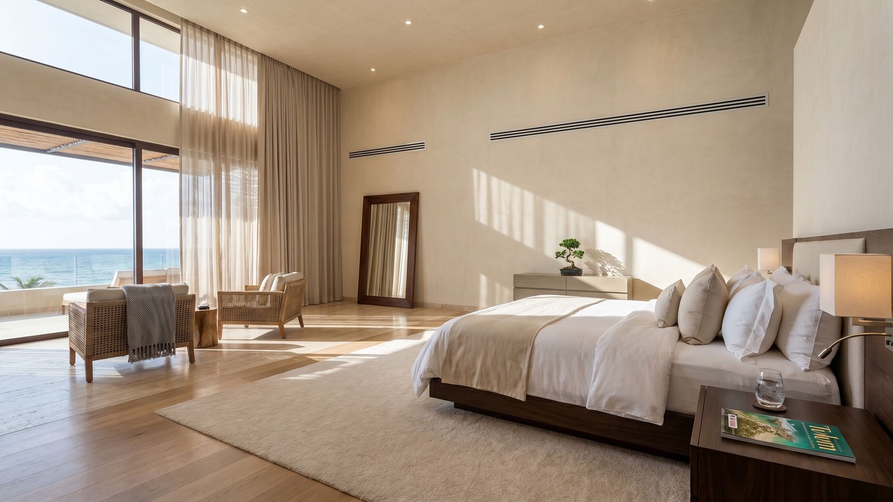 Photo of Bedroom in Zona Hotelera