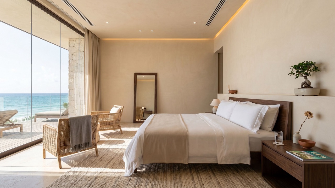 Photo of Bedroom in Zona Hotelera